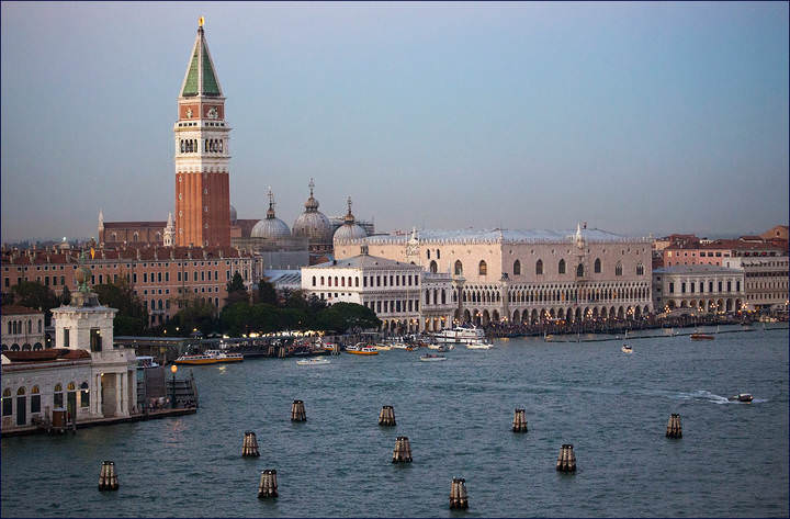 Bella Venezia