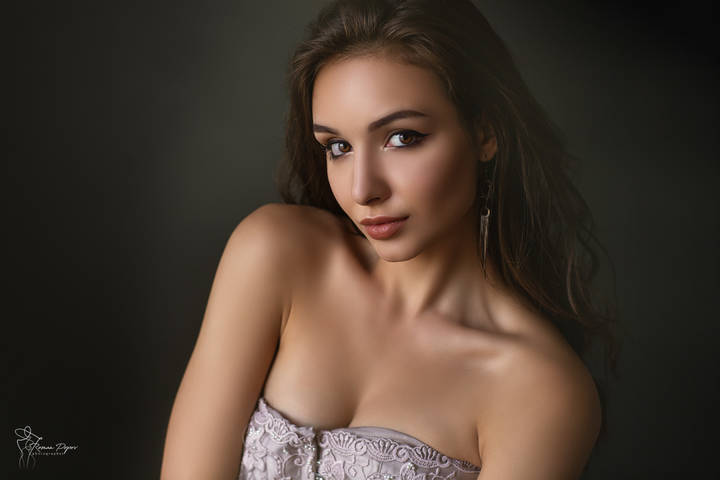 Алина