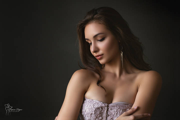 Алина
