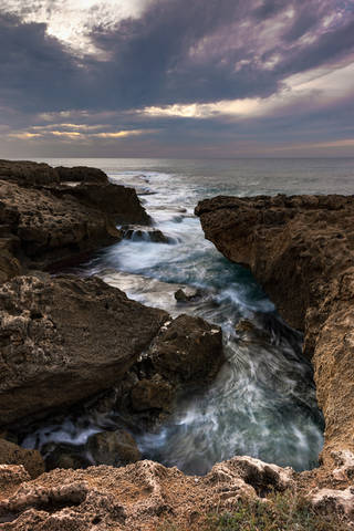 Mediterranean Sea