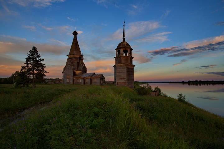 Русский Север