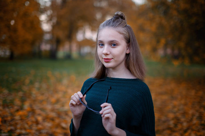 Стася