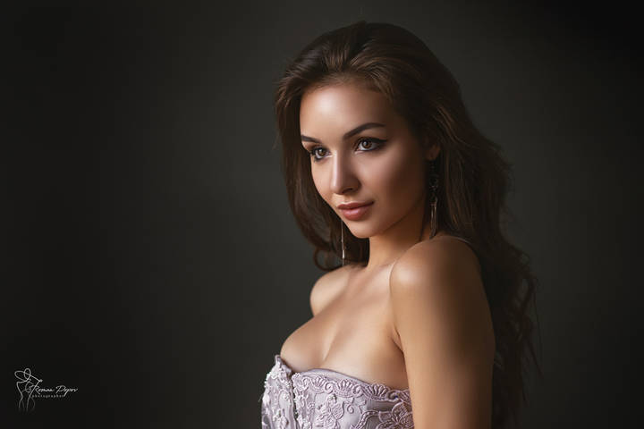 Алина