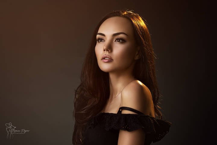 Оксана