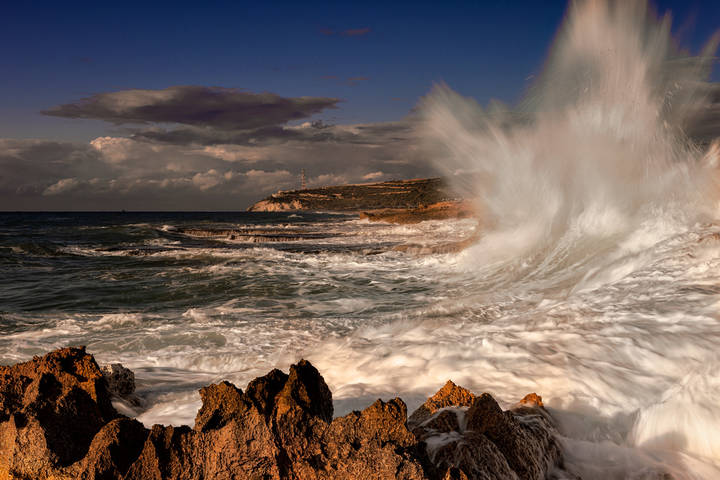 Mediterranean Sea