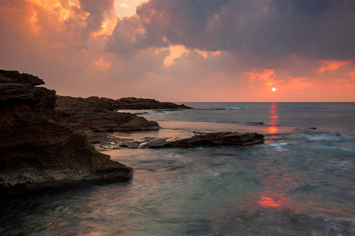 Mediterranean Sea