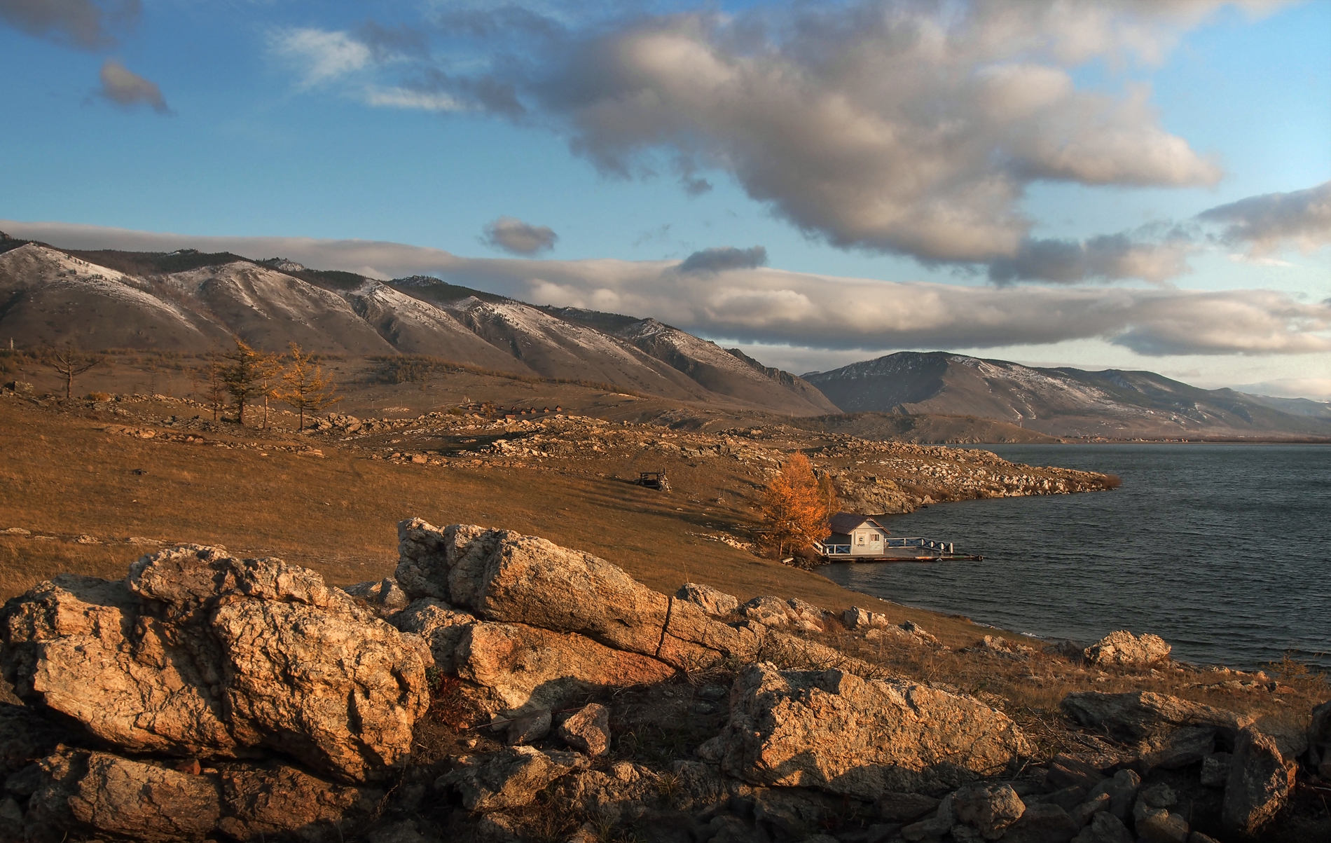 Байкал фото в хорошем качестве панорамное