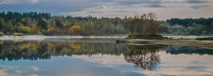 р. Тетерев