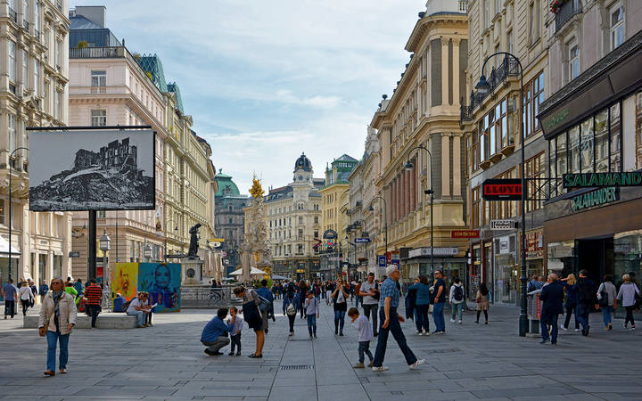 Graben