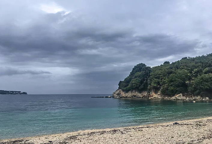 Greece 2018 Corfu 1