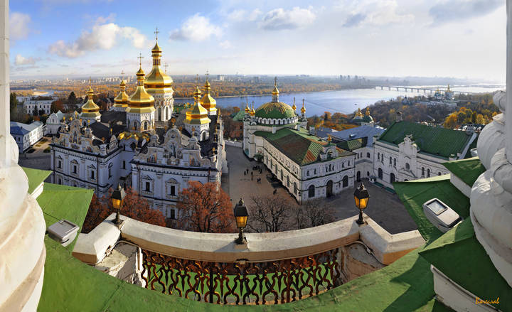 Лавра
