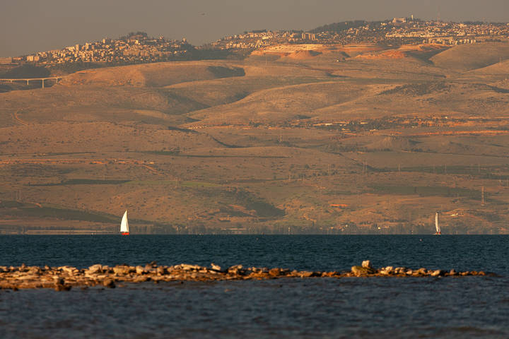 Kineret