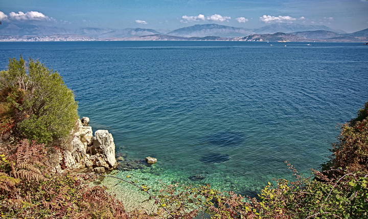 Greece 2018 Corfu 3