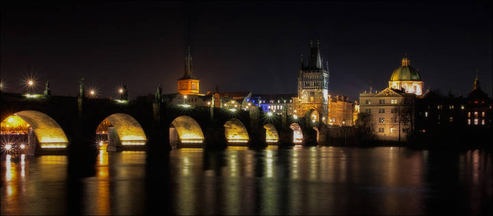 Карлов мост			