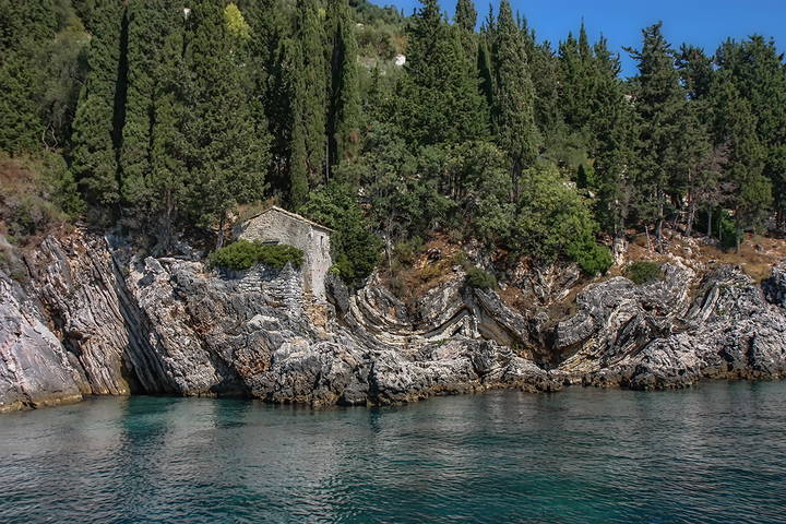 Greece 2018 Corfu 4