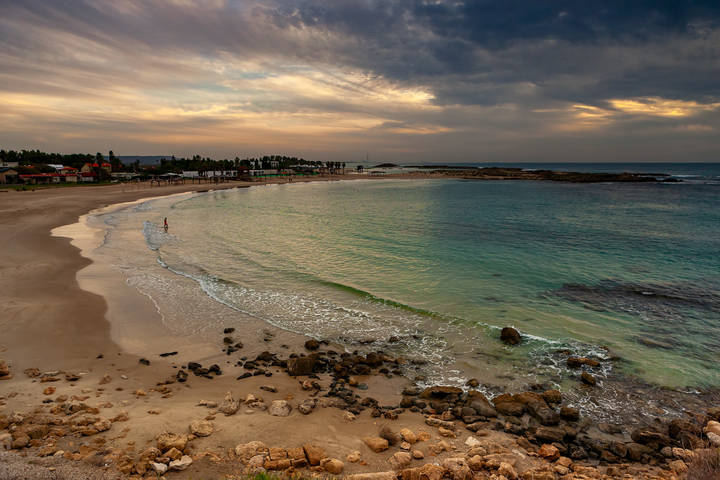 Mediterranean Sea
