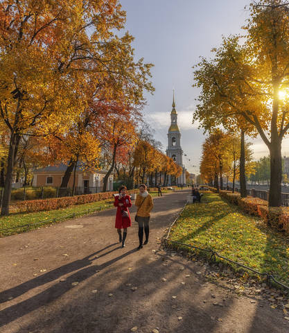 В Коломне