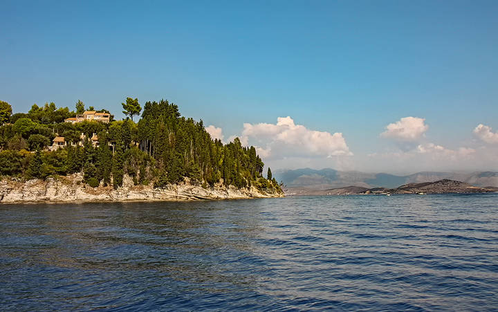 Greece 2018 Corfu 5
