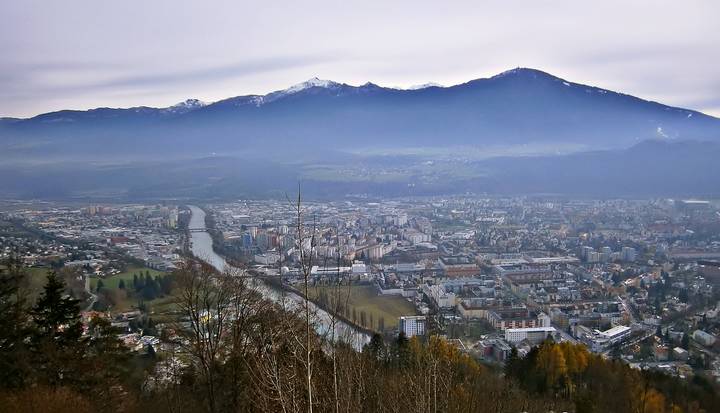 Innsbruck