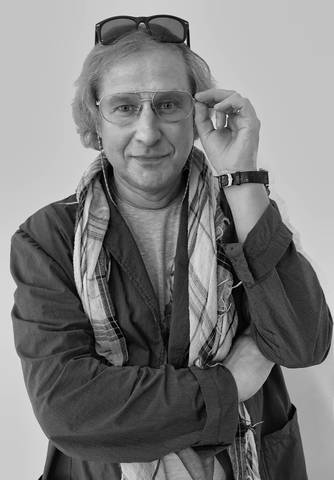 Режиссер Андрей Житинкин