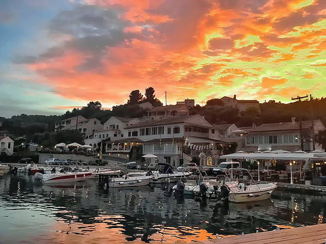 Greece 2018 Corfu 7