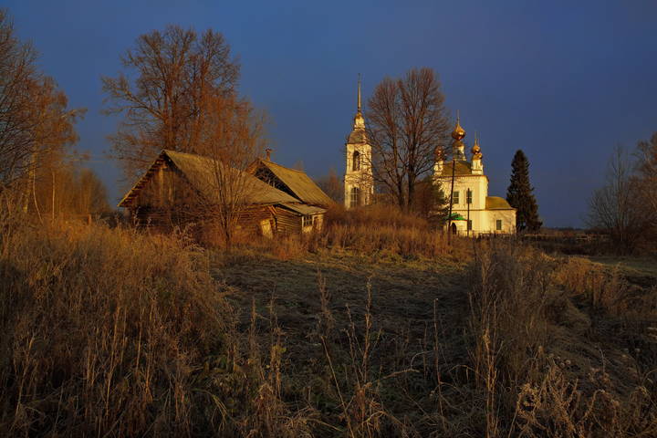 Карабаново