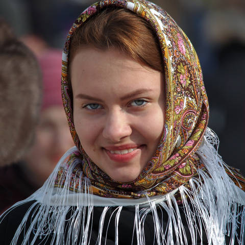 Взгляд