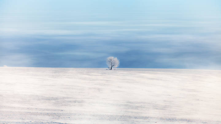 serenity ...