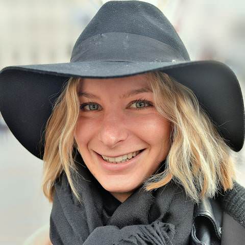 Mireille.