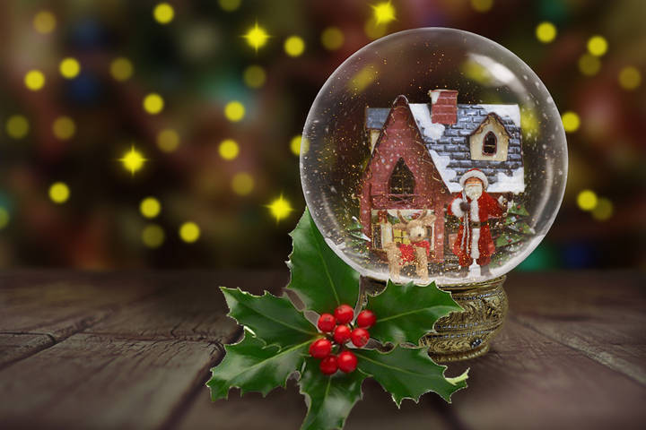 С Новым годом!!!