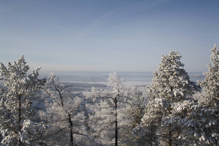 Перевал