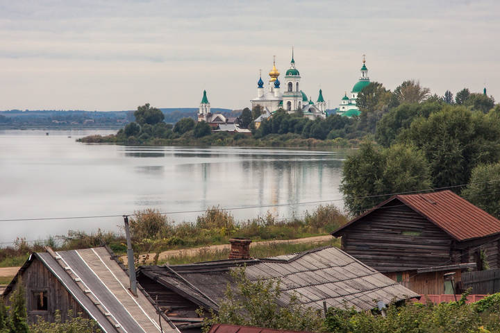 Ростов Великий