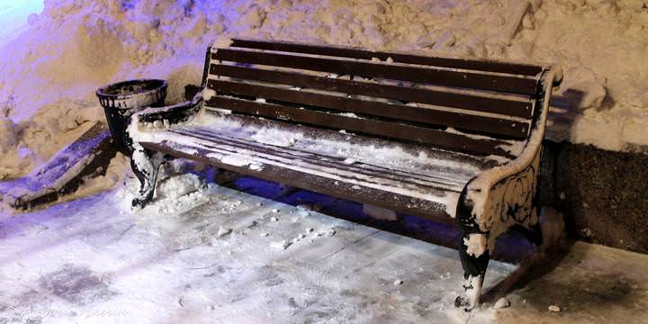 На бульварном кольце