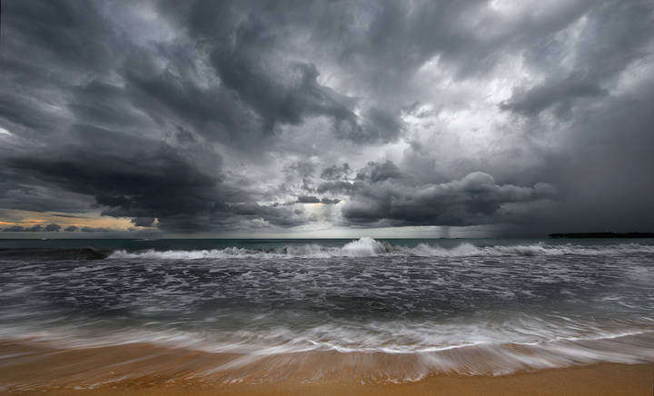 Las Terrenas