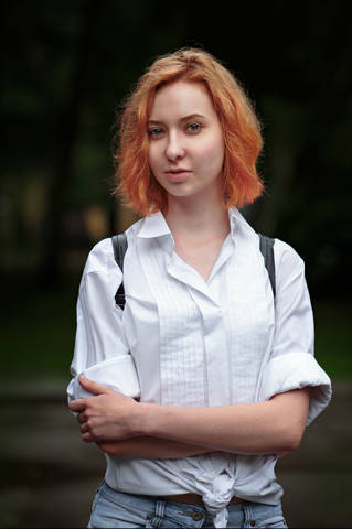 Взаимный интерес
