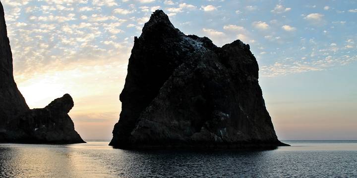 Луч солнца золотого