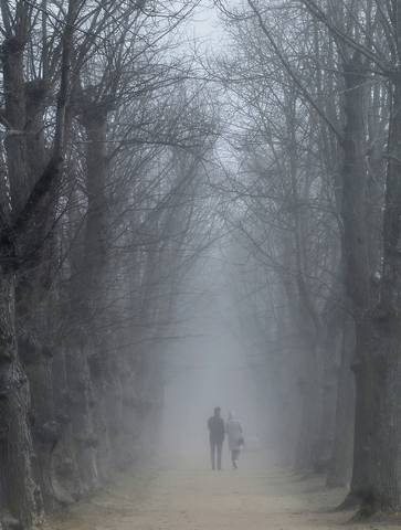 Весна в Петергофе....  