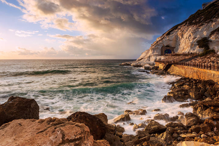 Mediterranean Sea