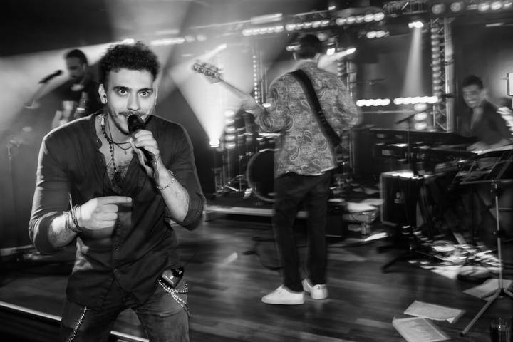 Rock ’n’ Roll