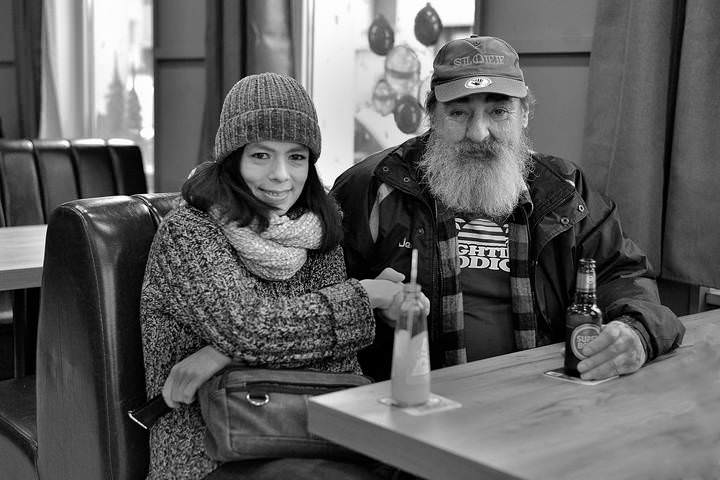 People from Antwerp (Belgium).