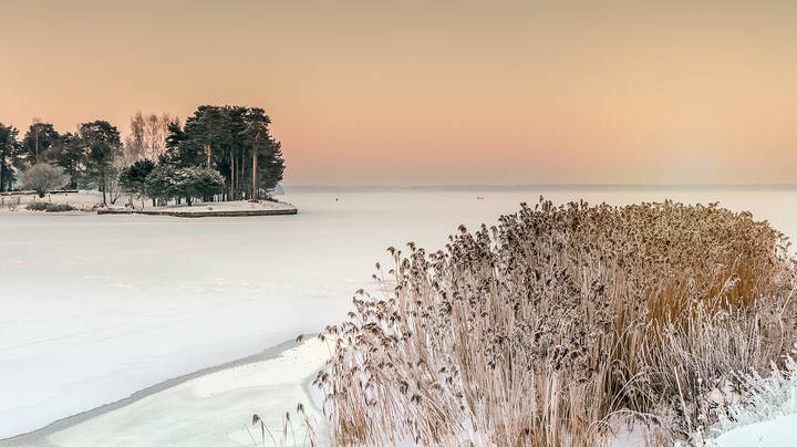 Каунасская Лагуна