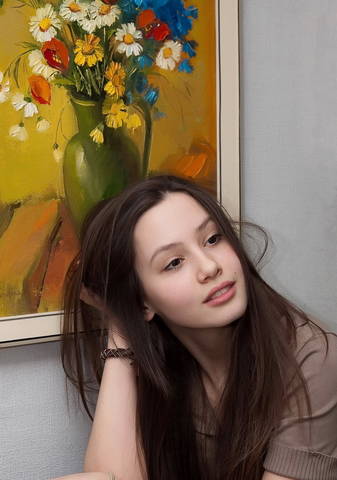  Яна