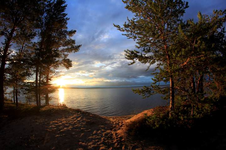 Карелия