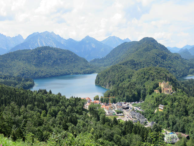 Бавария