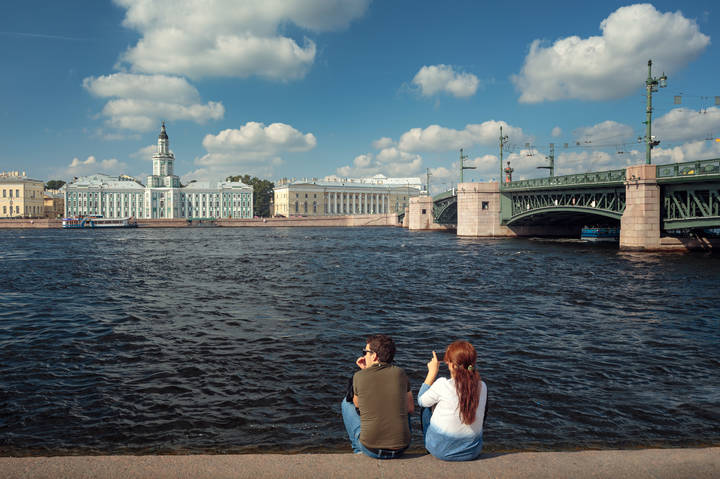 Зачарованные
