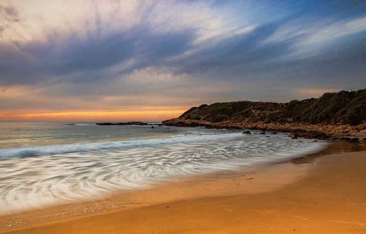 Mediterranean Sea
