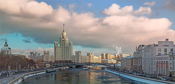 Легендарная...