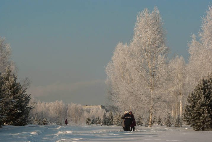 Заговор 