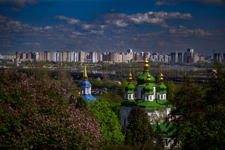 выдубичи. 2.0