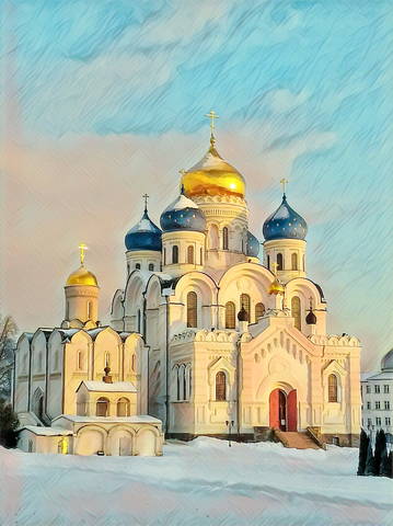 Храм